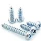 pan head tapping screws