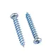 pan head tapping screws